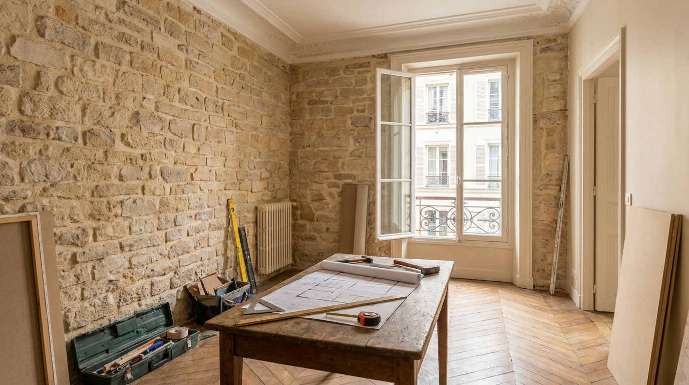 Construction et voisinage : les règles de distance à respecter