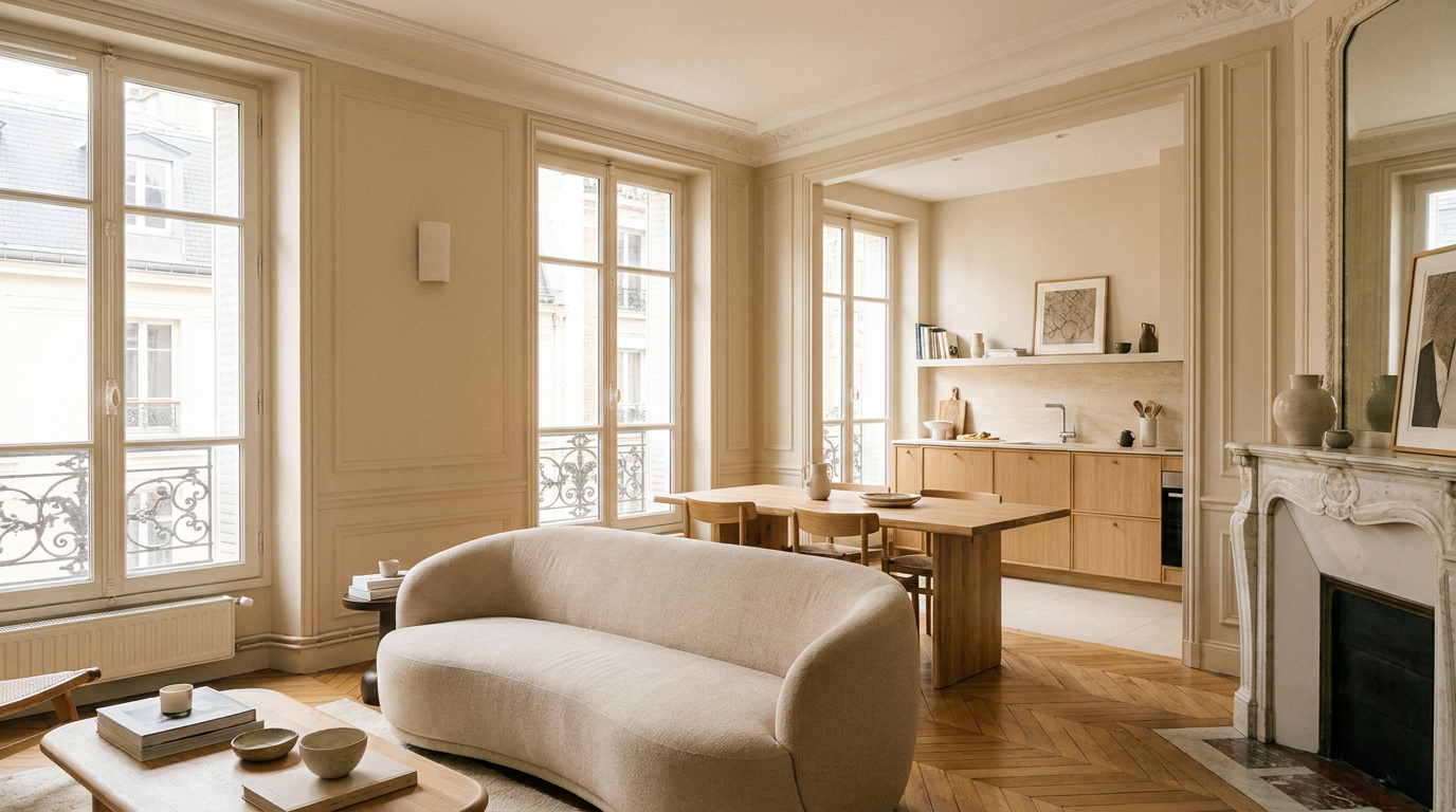 Nouveau PLU à Paris : tout comprendre pour réussir vos projets immobiliers