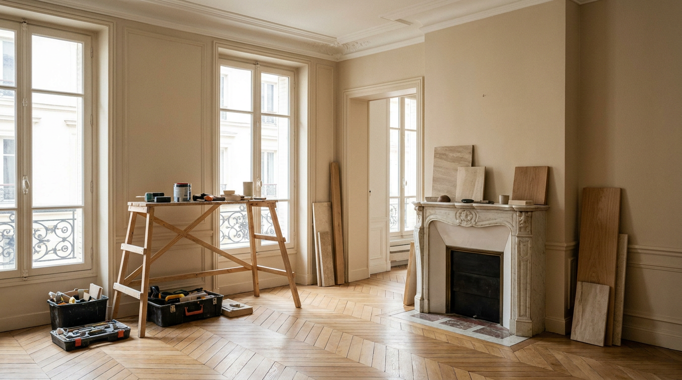 Réussir la venue d'un artisan : le guide pour des travaux sans stress