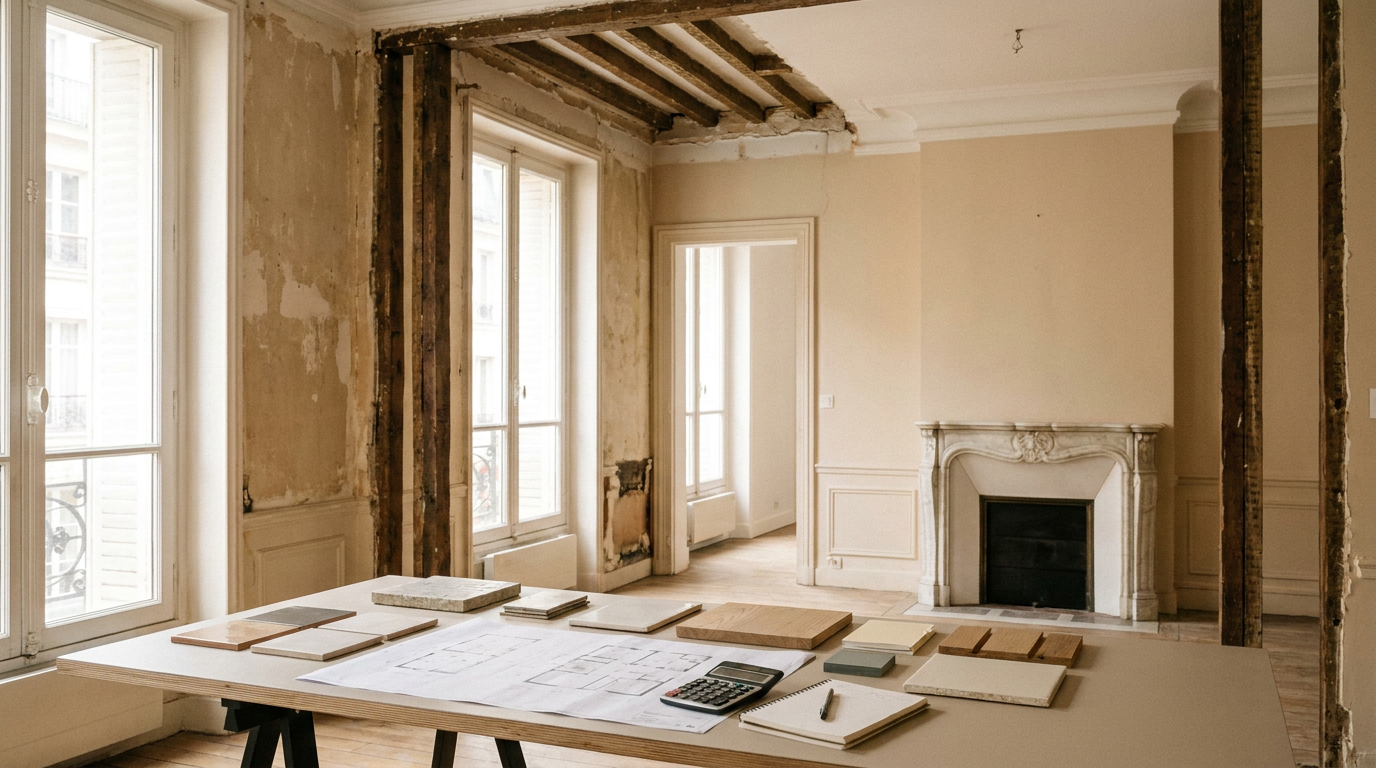 Négocier ses travaux : 5 astuces pour faire baisser la facture sans sacrifier la qualité